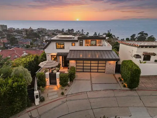 1586 Crespo Dr, La Jolla, CA 92037