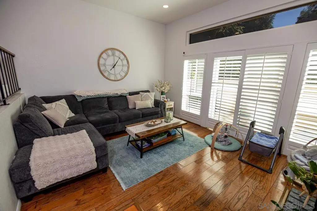 5715 Baltimore Drive #20, La Mesa, CA 91942 - #1