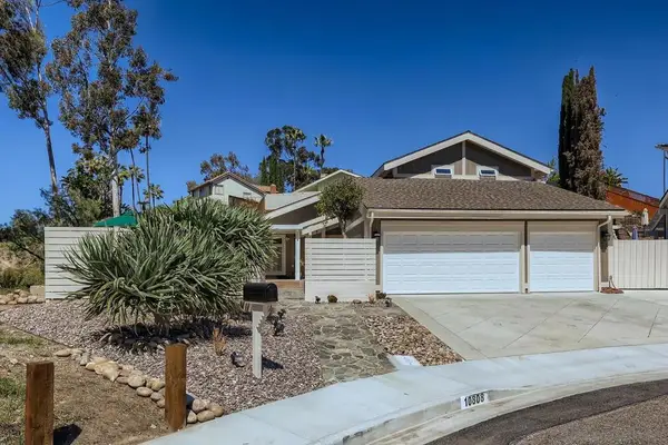 Address Withheld By Seller, San Diego, CA 92124