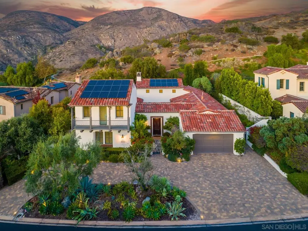 17051 San Antonio Rose Ct, San Diego, CA 92127 - #1