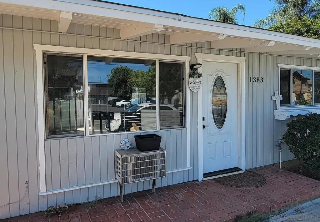 1383 Oakdale Avenue, Imperial Beach, CA 92021 - #1