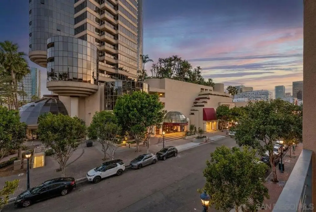 350 K St #308, San Diego, CA 92101 - Image #1