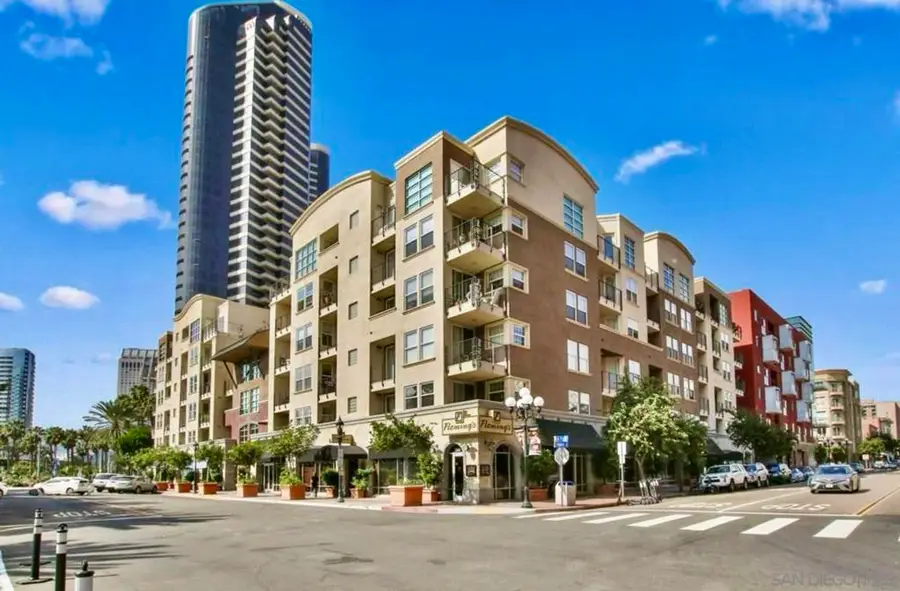 350 K St #308, San Diego, CA 92101 - Image #2