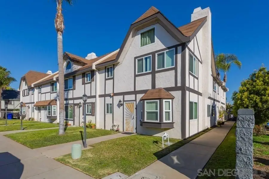 655 13th St #5, San Diego, CA 92154 - Image #1