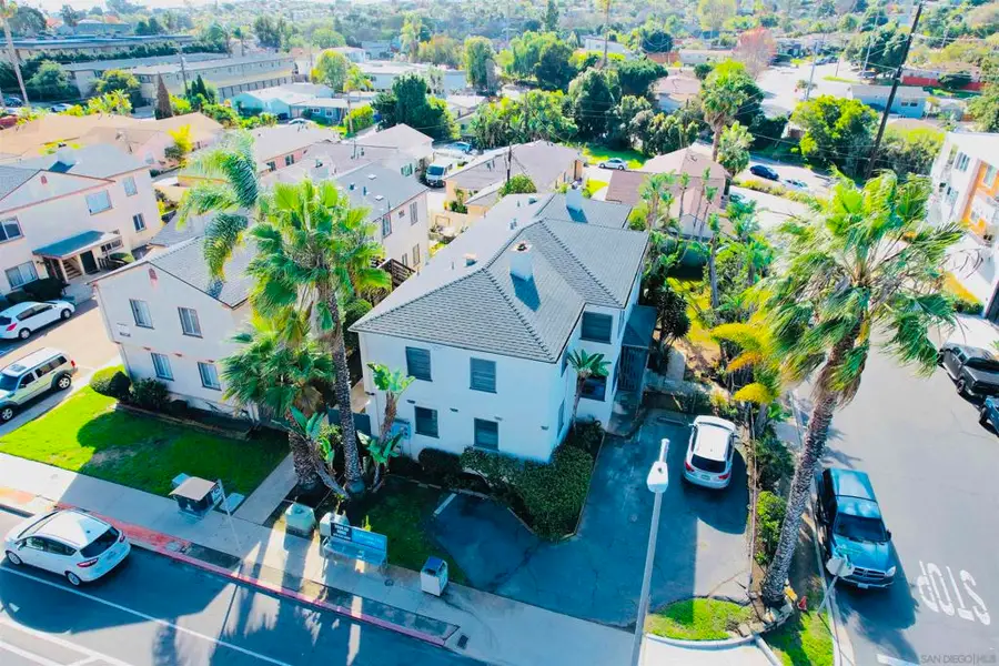 2169 75 Las Lomas Street, San Diego, CA 92106 - Image #3