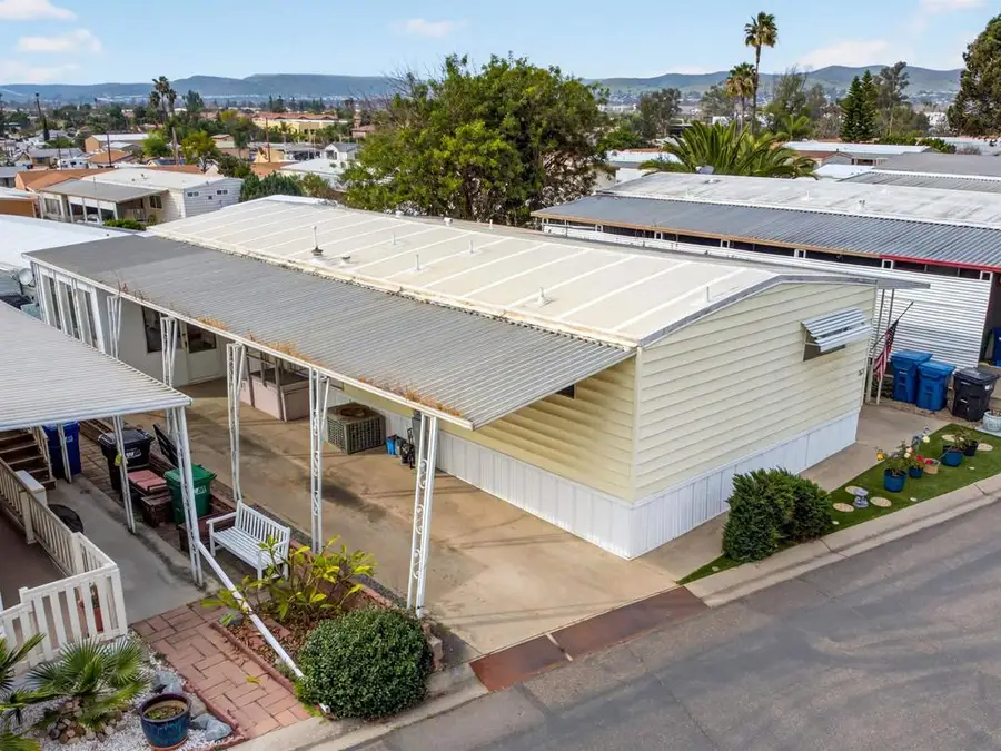 8712 N Magnolia Ave #Space 262, Santee, CA 92071 - #3