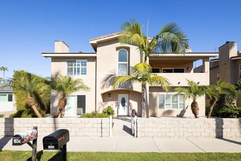 1834 S Tremont St, Oceanside, CA 92054 - Image #1
