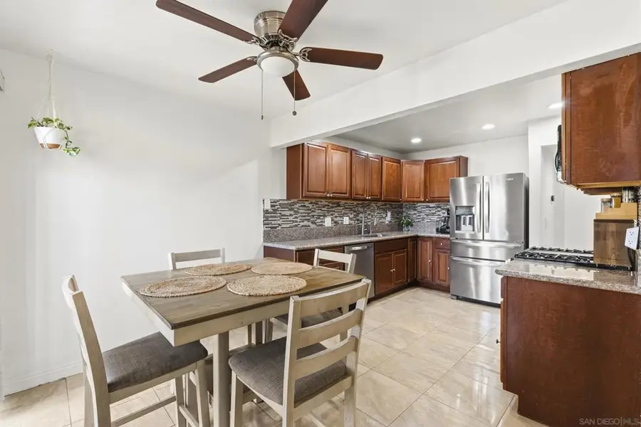 1244 E Madison Ave #C, El Cajon, CA 92021 - #3