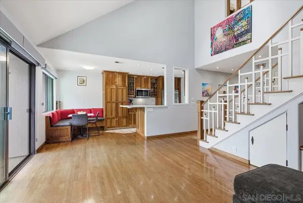 701 Kettner Blvd #16, San Diego, CA 92101