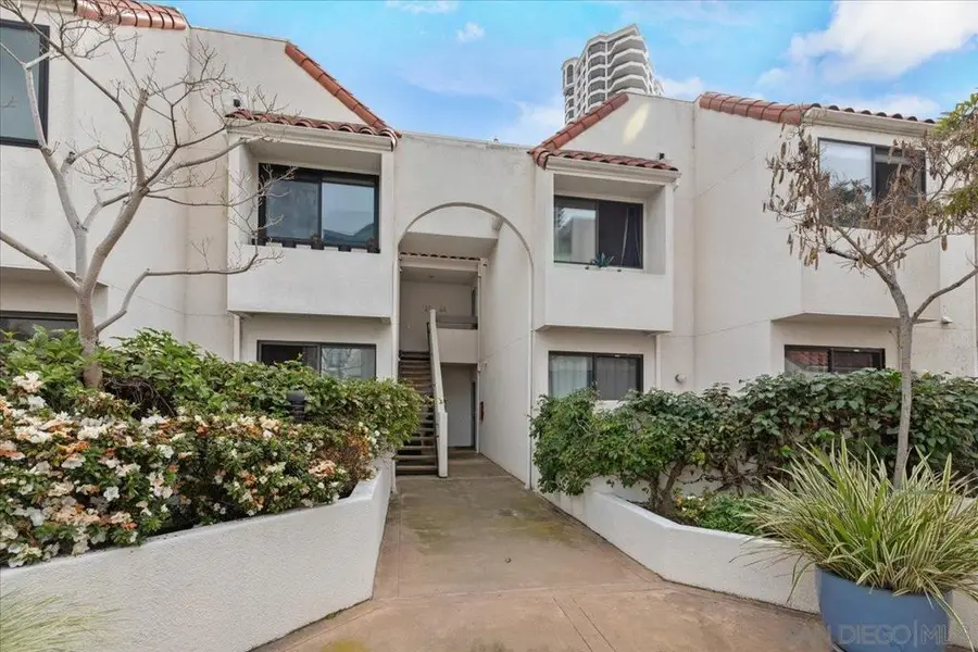 701 Kettner Blvd #16, San Diego, CA 92101 - #2