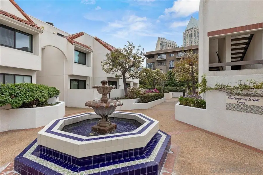 701 Kettner Blvd #16, San Diego, CA 92101 - #3