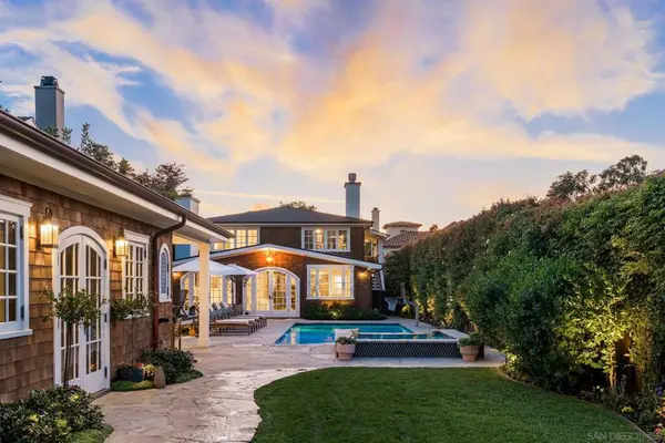 660 Margarita, Coronado, CA 92118