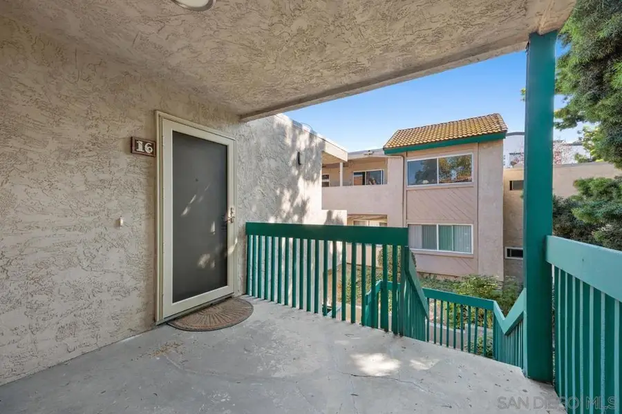 3431 Capalina Road #16, San Marcos, CA 92069 - #2