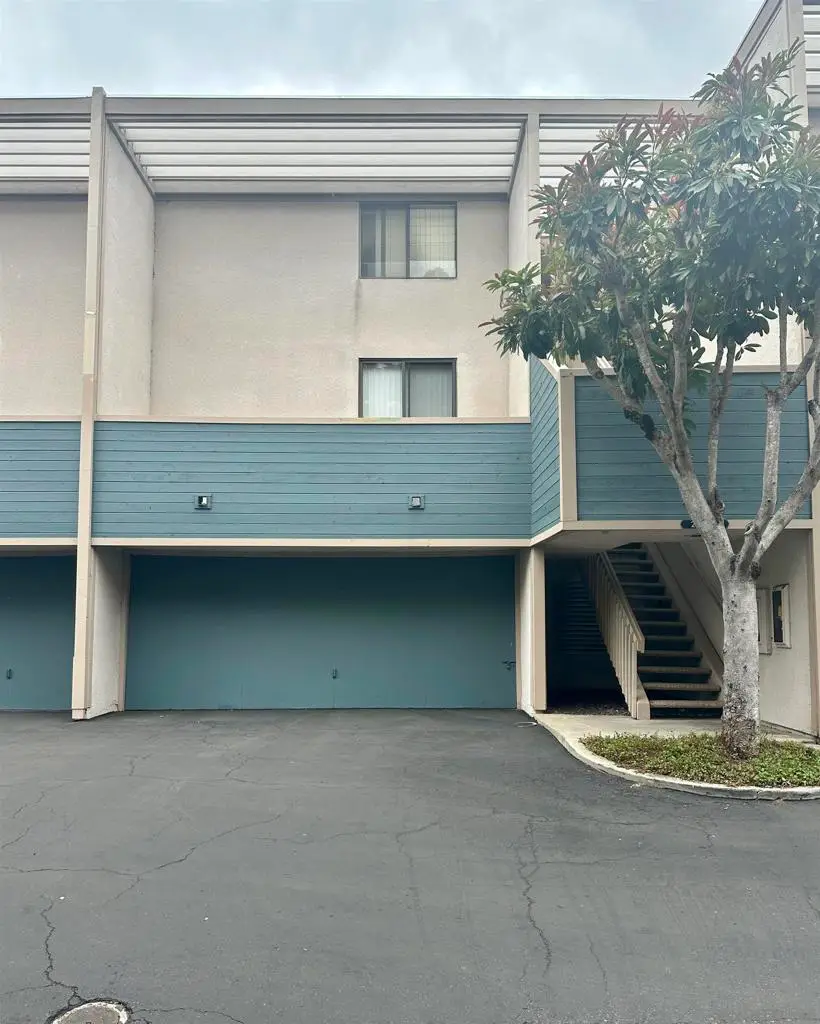 6196 Agee St #26, San Diego, CA 92122 - #1