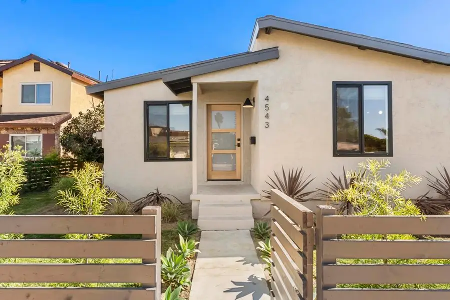 4543 Moraga Ave, San Diego, CA 92117 - #2