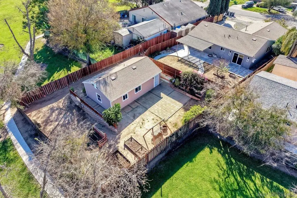 2371 Berry Street, Lemon Grove, CA 91945 - #1