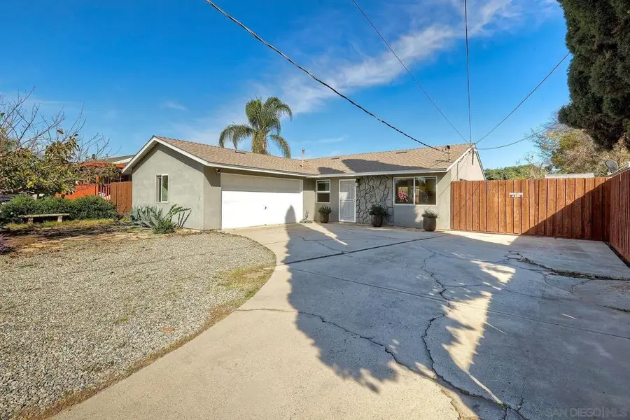 2371 Berry Street, Lemon Grove, CA 91945 - #2