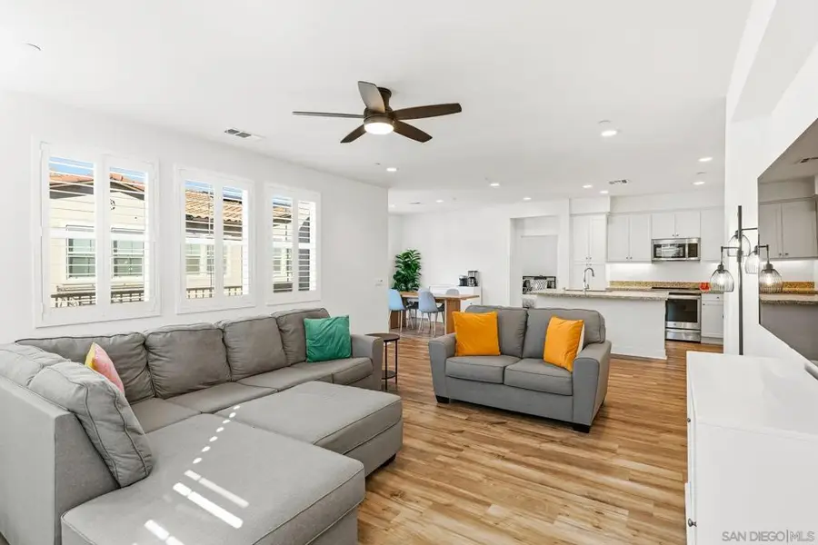 8691 Barbados Ln, Santee, CA 92071 - #2