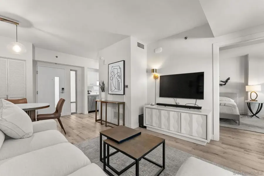 425 W Beech St #508, San Diego, CA 92101 - #2