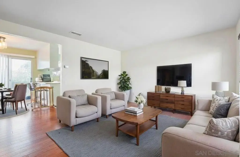 477 S Lincoln Ave, El Cajon, CA 92020 - #1