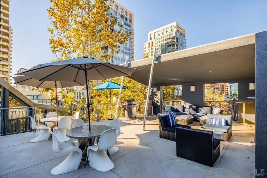 101 Market St #204, San Diego, CA 92101 - #1