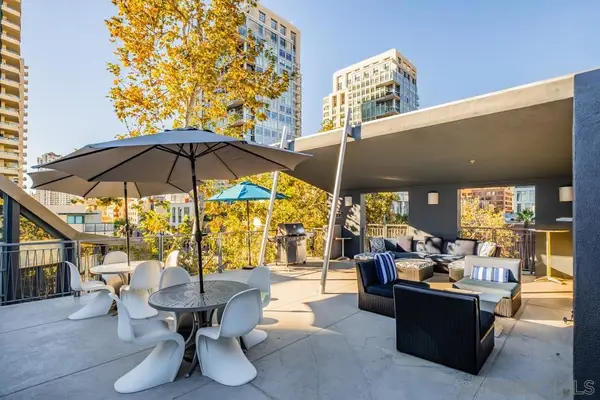 101 Market St #204, San Diego, CA 92101