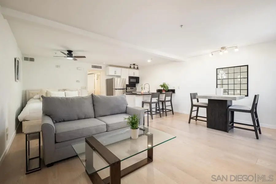 101 Market St #204, San Diego, CA 92101 - #3