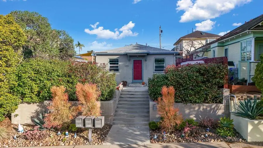 1078 82 Hayes Ave, San Diego, CA 92103 - #2