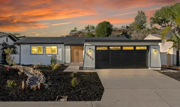 13442 Mountainside Dr, Poway, CA 92064