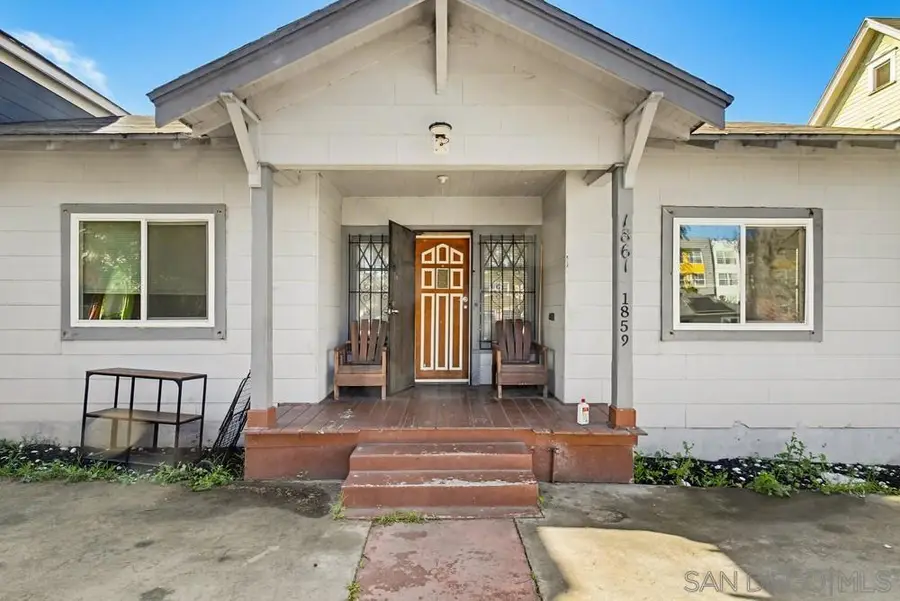 1859 1861 Irving Ave, San Diego, CA 92113 - #2