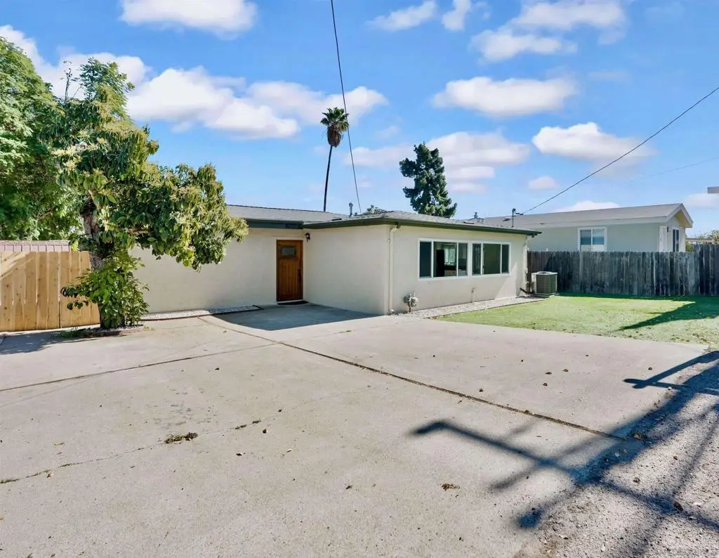 8217 Sunset Rd, Lakeside, CA 92040 - #1