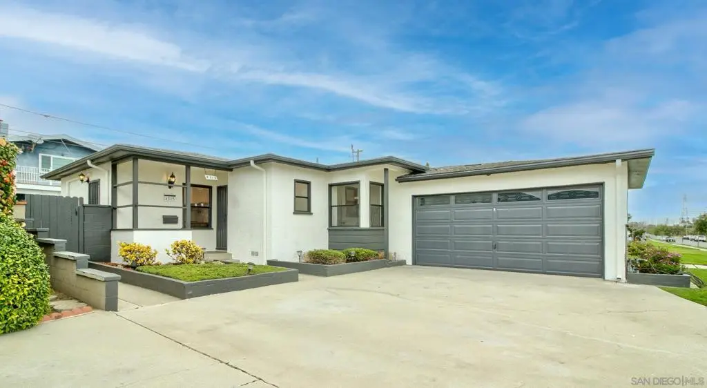 4315 W 177th St, Torrance, CA 90504 - #1