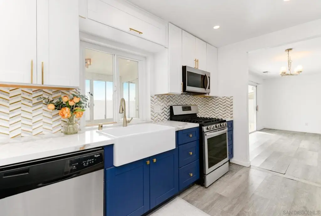 8409 Elkhorn St, Lemon Grove, CA 91945 - #1