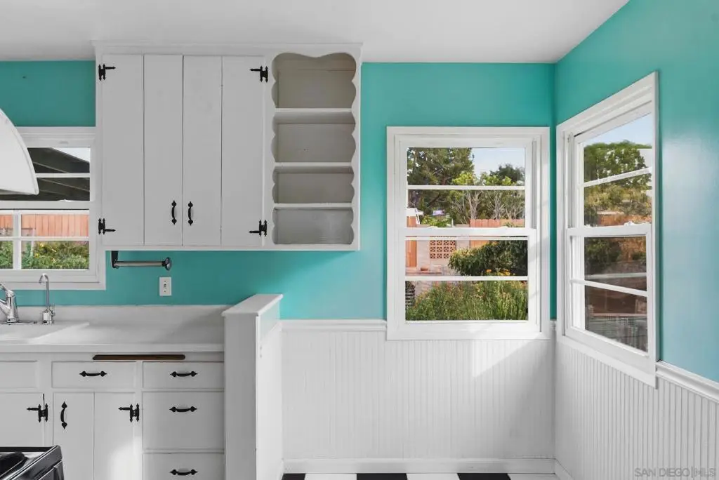 4820 Zion Ave, San Diego, CA 92120 - #1