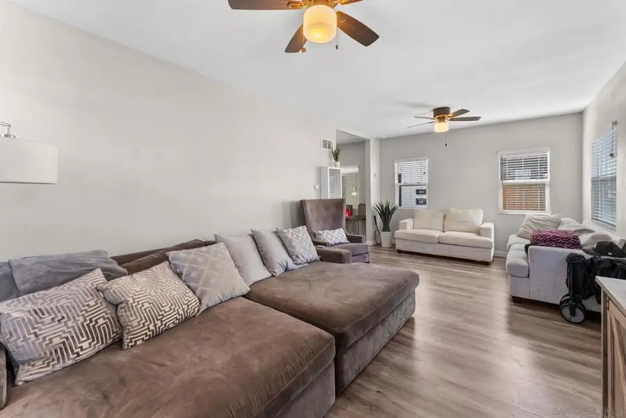4847 53 Mansfield Street, San Diego, CA 92116 - #3