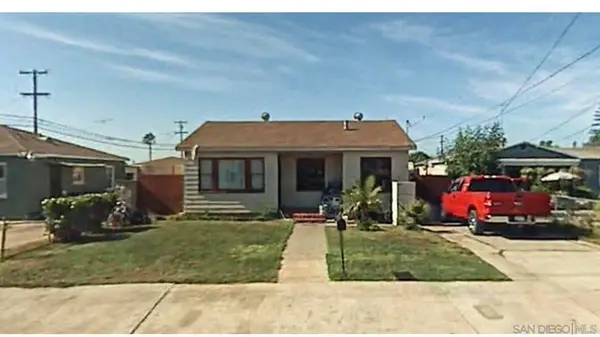 7587 Roosevelt Ave, Lemon Grove, CA 91945