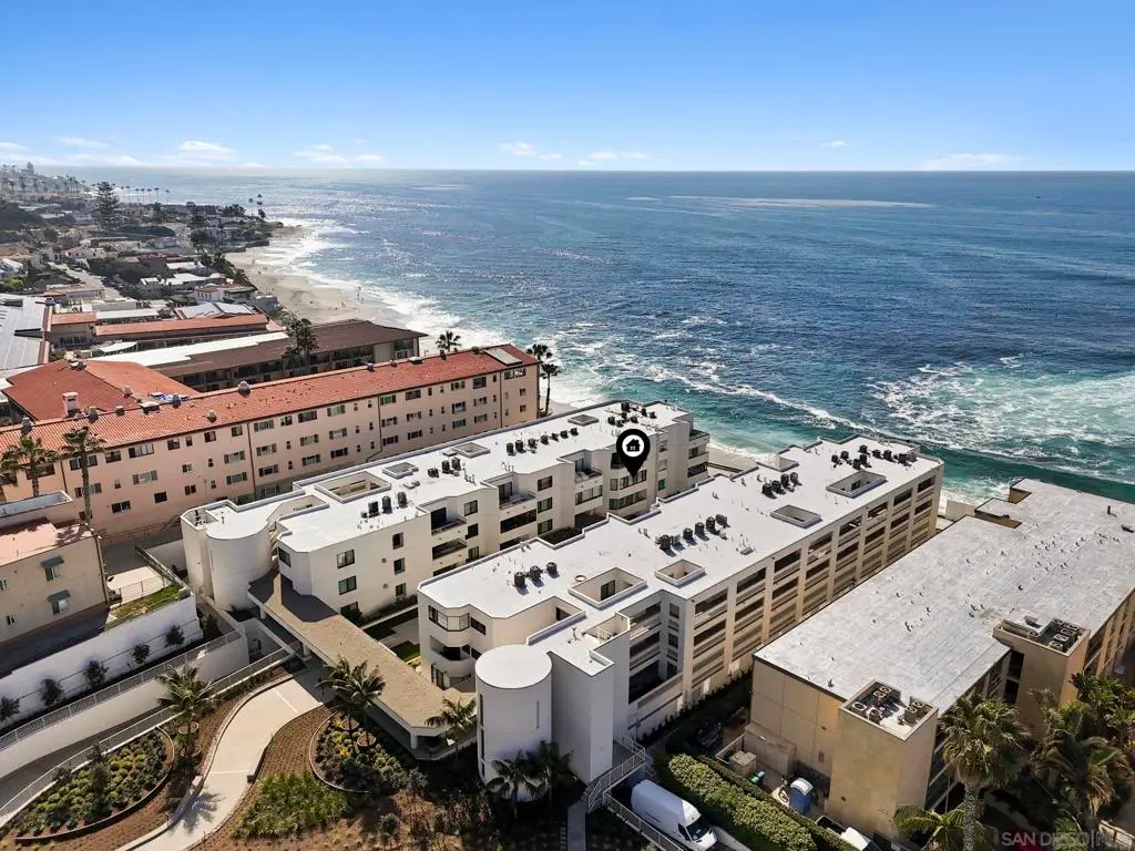 100 Coast Blvd #305, La Jolla, CA 92037 - #1