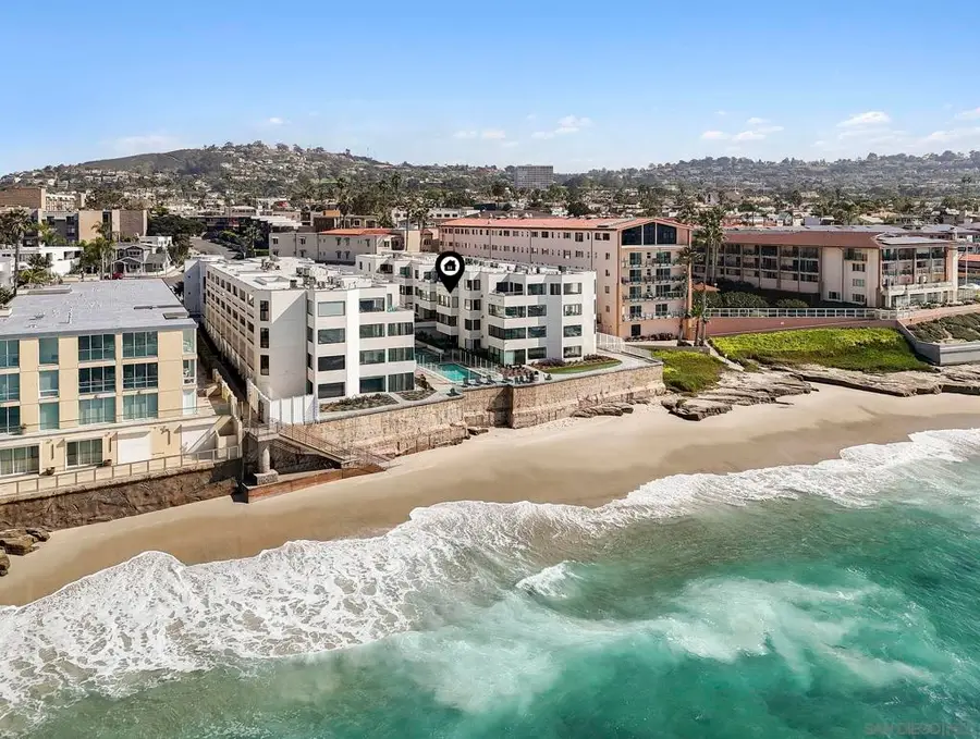 100 Coast Blvd #305, La Jolla, CA 92037 - #2