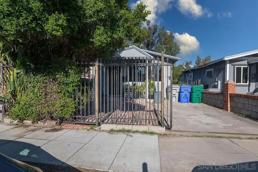 4788 Auburn Dr, San Diego, CA 92105 - #2