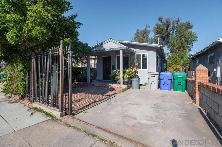 4788 Auburn Dr, San Diego, CA 92105 - #3