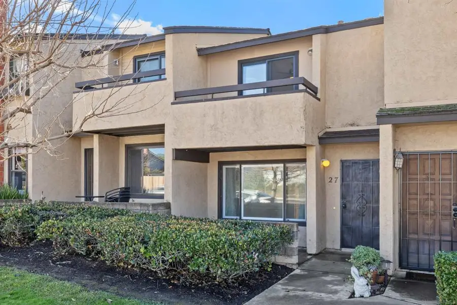 9220 Mast Blvd #27, Santee, CA 92071 - #3