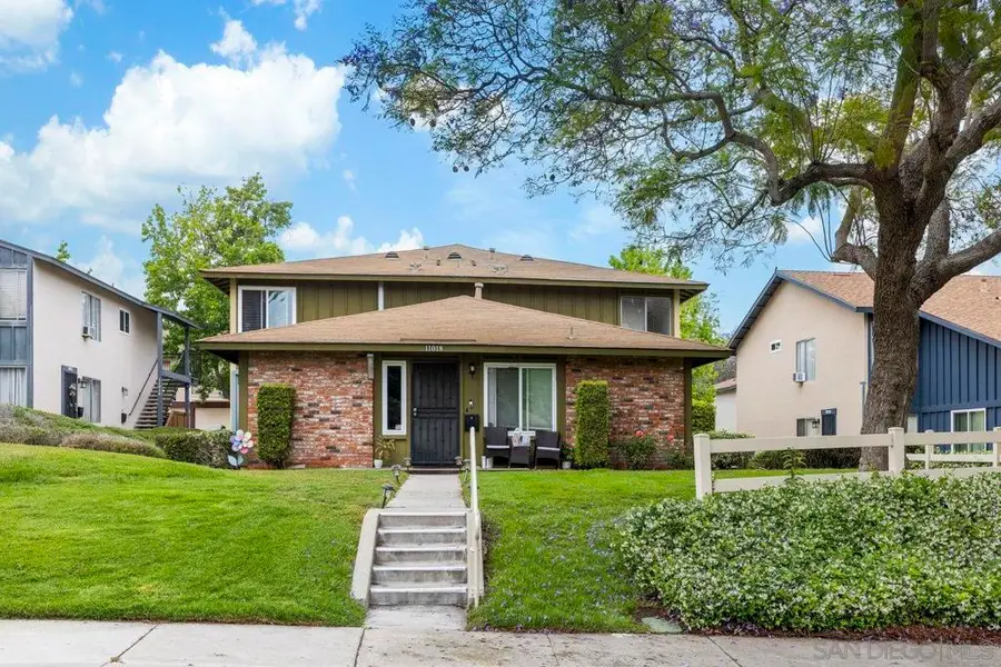 11022 Via Asti, San Diego, CA 92129 - #2