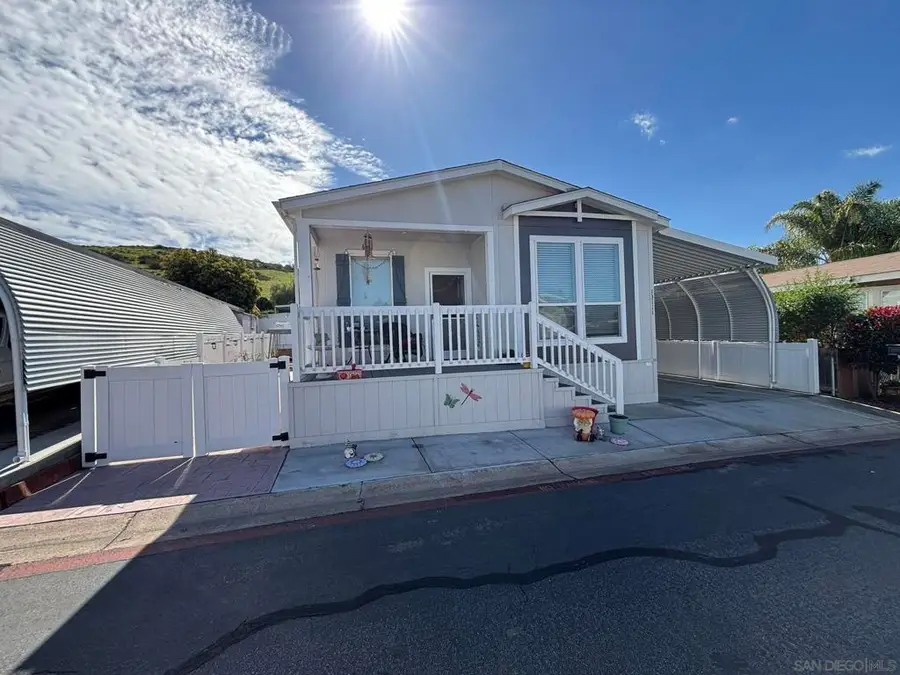 13111 Bonita Vista St #228, Poway, CA 92064 - #2