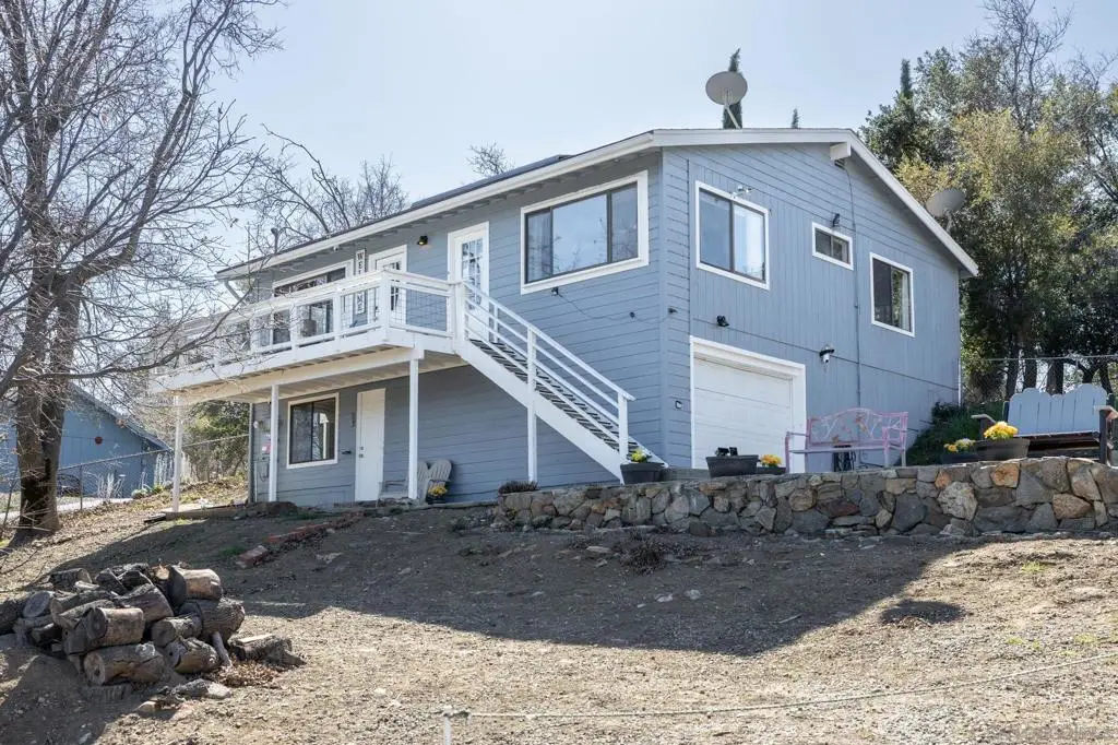 2616 Bonita Vista Dr, Julian, CA 92036 - #1