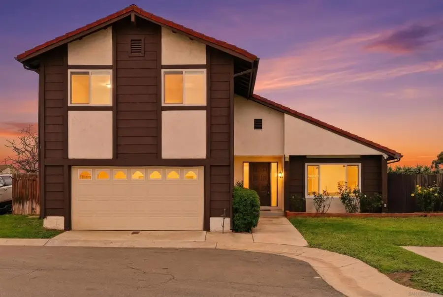 1606 Dana Point Ct, Chula Vista, CA 91911 - #3