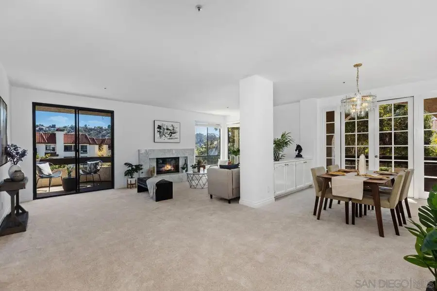 5805 Friars Rd #2405, San Diego, CA 92110 - #2