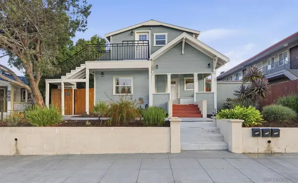 3136 3140 Grape St, San Diego, CA 92102