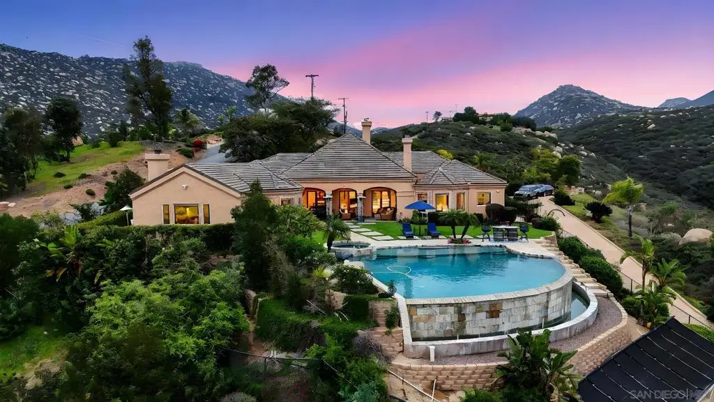 15480 Eastvale Rd, Poway, CA 92064 - #1