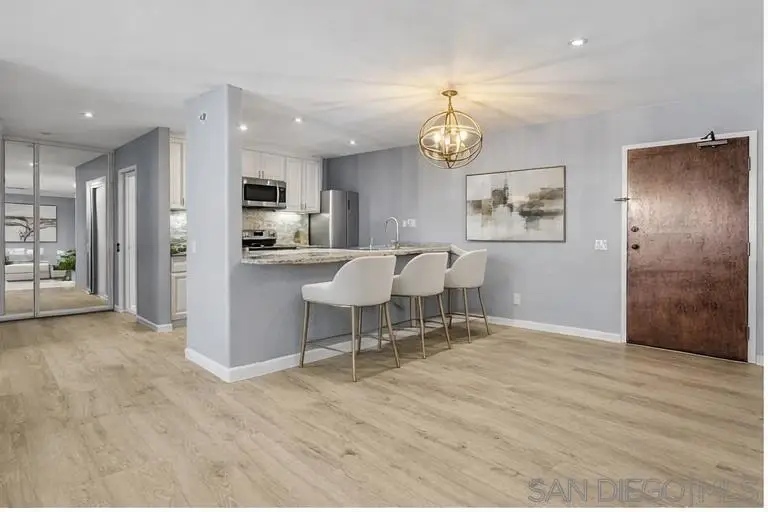 8324 Regents Rd #Unit 1B, San Diego, CA 92122 - #2