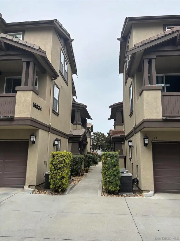16934 Laurel Hill Ln #154, San Diego, CA 92127 - #2
